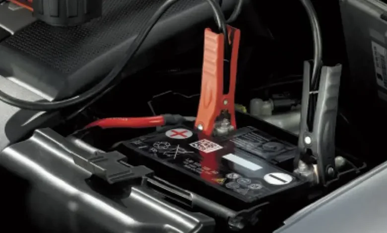 Acıgöl Akü Takviye